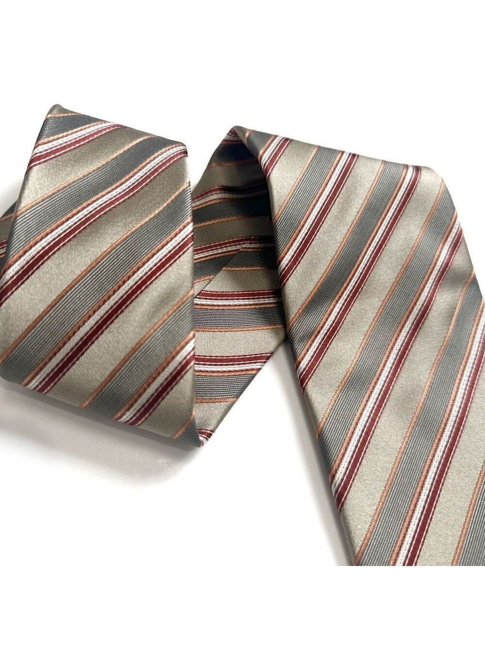 Balmain Silk Tie - Picture 5 of 9